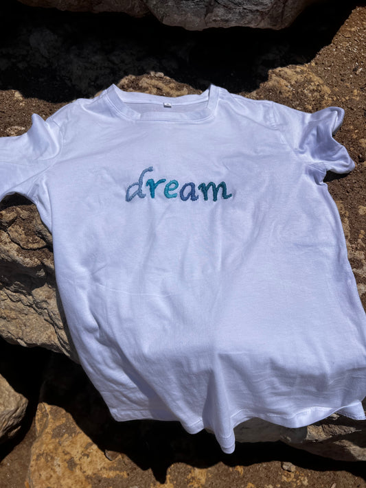 DREAM t-shirt